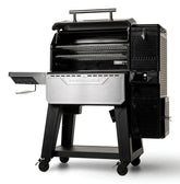 Masterbuilt - Gravity Series XT Digital Charcoal BBQ & Smoker - 3 Free Items
