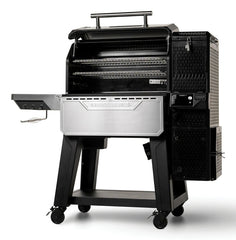 Masterbuilt - Gravity Series XT Digital Charcoal BBQ & Smoker - 3 Free Items