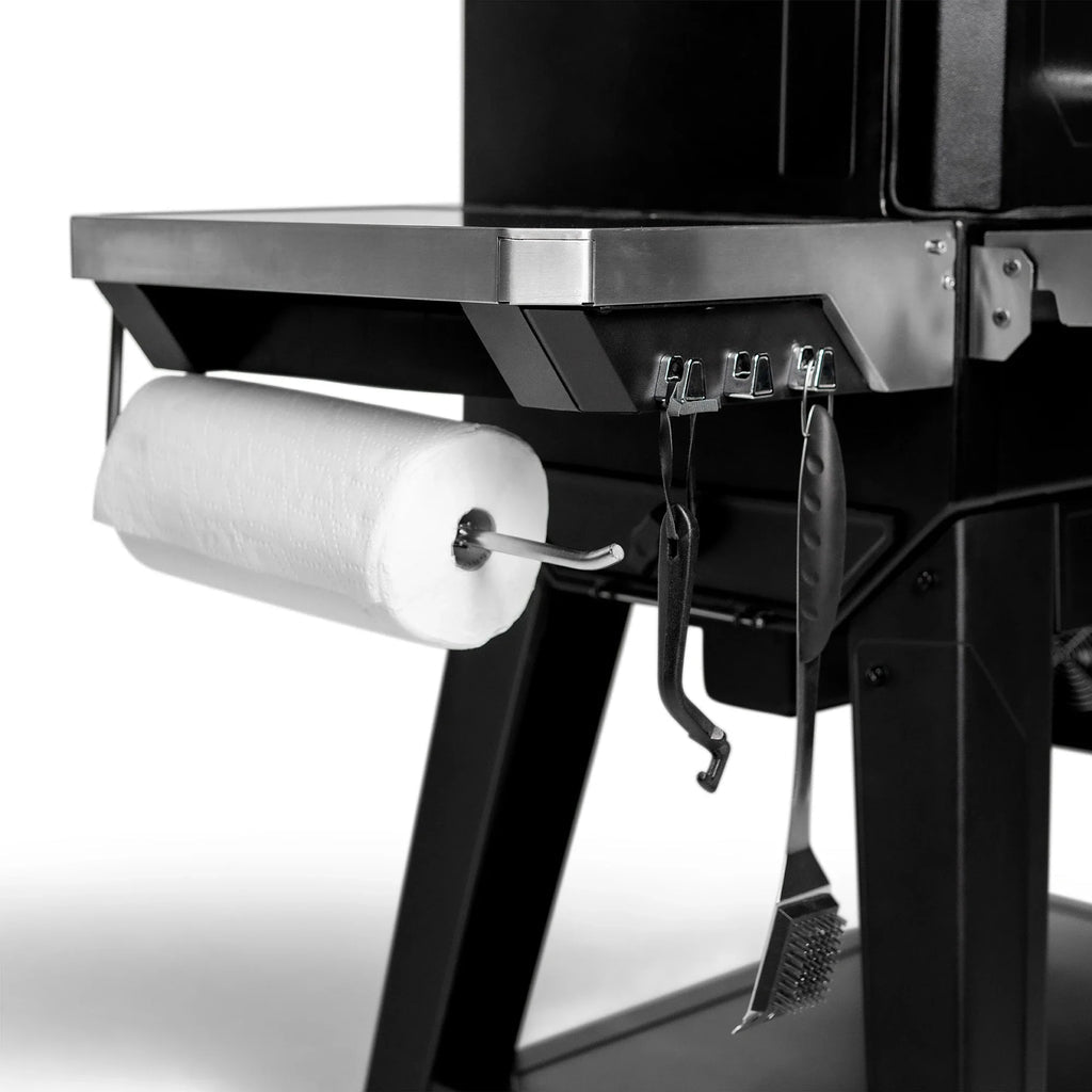 Masterbuilt - Gravity Series XT Digital Charcoal BBQ & Smoker - 3 Free Items
