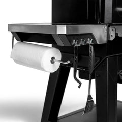Masterbuilt - Gravity Series XT Digital Charcoal BBQ & Smoker - 3 Free Items