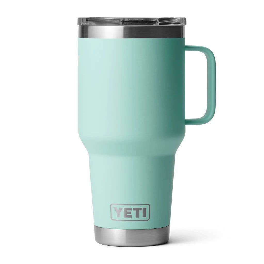 YETI RAMBLER 25oz (710 ML) STRAW MUG