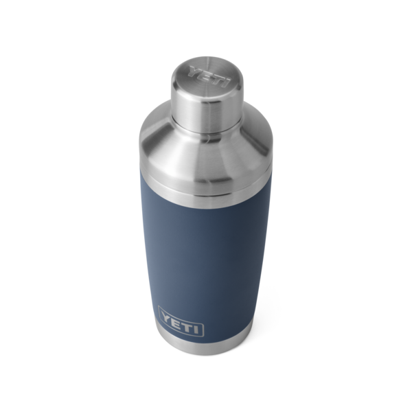 Yeti Rambler 20oz Cocktail Shaker