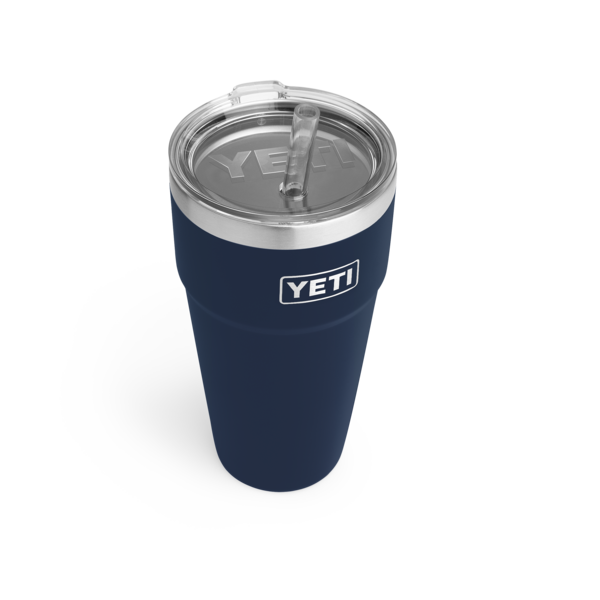 YETI Rambler 26oz (760 ml) Straw Cup