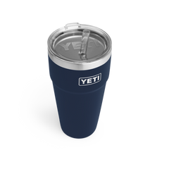 YETI Rambler 26oz (760 ml) Straw Cup