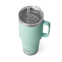 YETI RAMBLER 35oz (994 ML) STRAW MUG