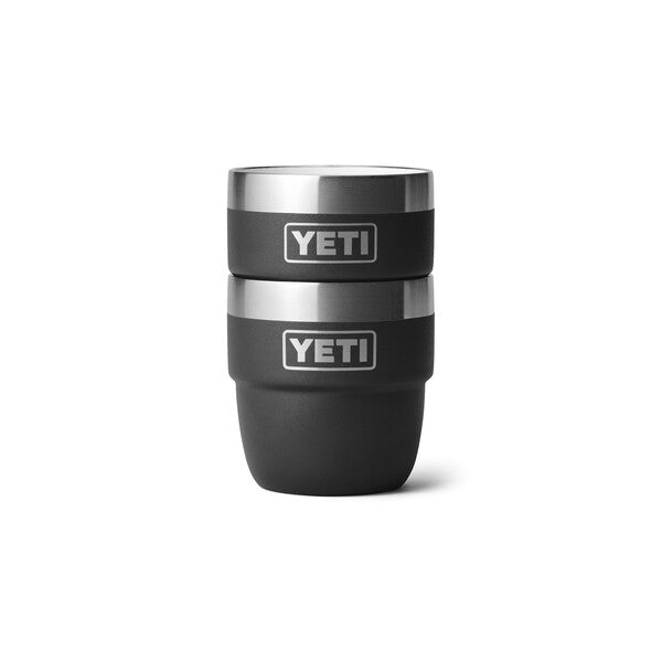 Yeti Rambler 4oz Cup 2 Pack