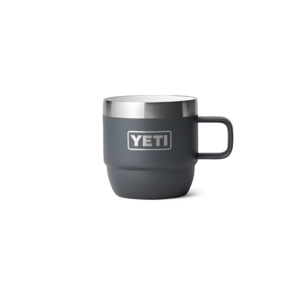 Yeti Rambler 6oz Mug 2 Pack