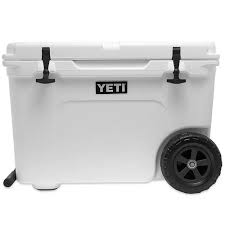 YETI Tundra Haul Cool Box