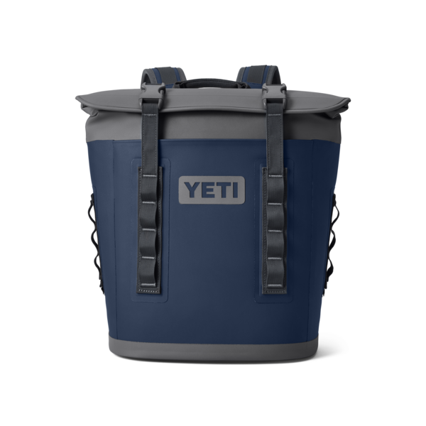 Yeti Hopper M12 Soft Backpack Cooler