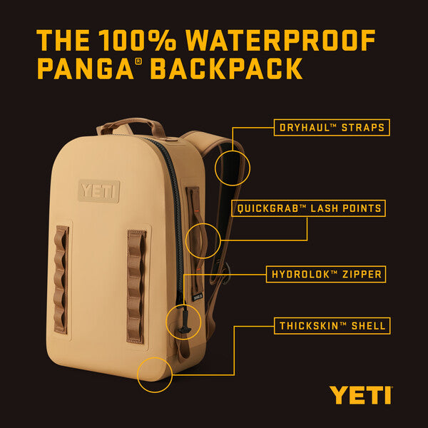 Yeti Panga Submersible Backpack 28