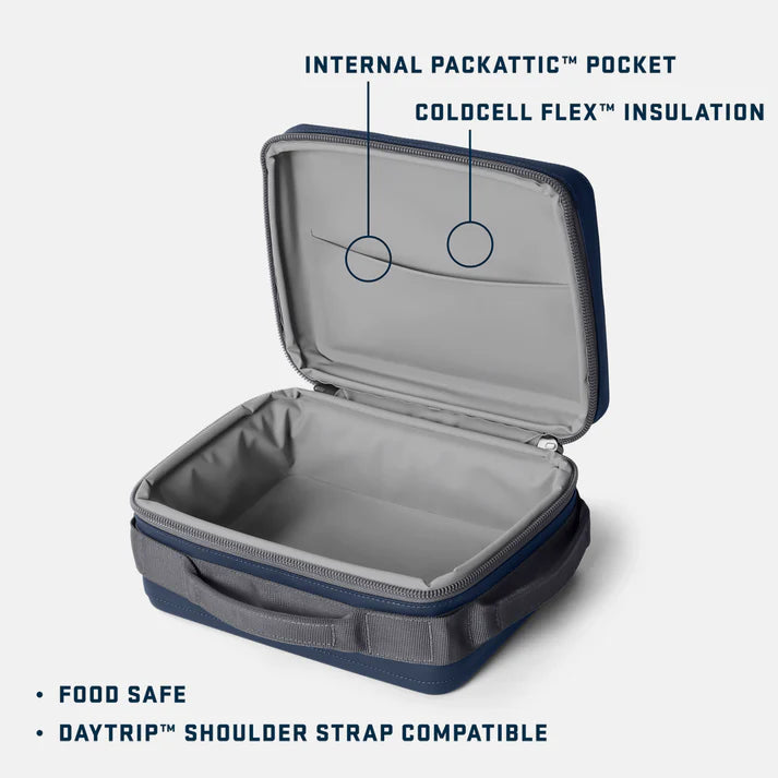 Yeti DayTrip Insulated Lunch Box 5L