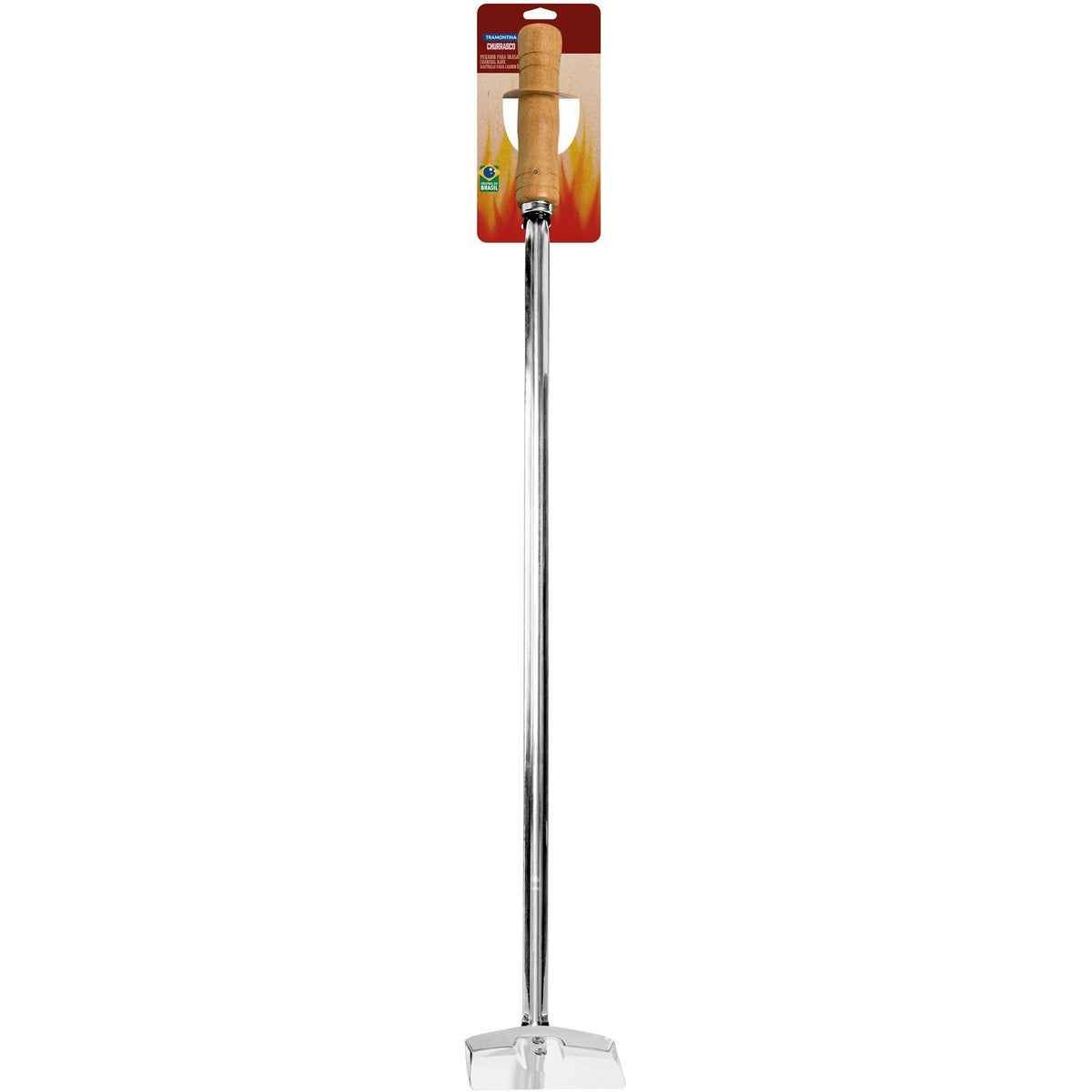 Tramontina BBQ Charcoal Rake